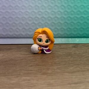 Disney Doorables Rapunzel Tangled Series 12 Rare Figure